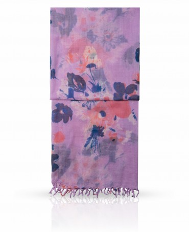 Палантин Женский W-BRUSH.FLOW/OR